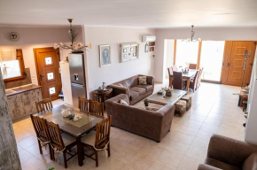 Irini's house afandou